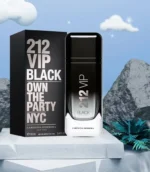عطر كارولينا هيريرا 212 vip