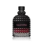 عطر فالنتينو اومو انتنس - Image 2