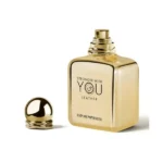 عطر سترونجر وذ يو ليذر - Image 2
