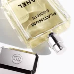 عطر شانيل بلاتينيوم ايجوست - Image 2