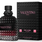 عطر فالنتينو اومو انتنس