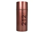 عطر كارولينا هيريرا 212