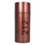 عطر كارولينا هيريرا 212