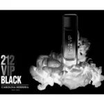 عطر كارولينا هيريرا 212 vip - Image 2