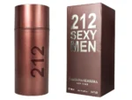 عطر كارولينا هيريرا 212 - Image 5
