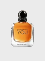 عطر سترونجر وذ يو