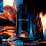 عطر سوفاج ديور برفيوم - Image 3