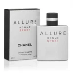 عطر الور شانيل سبورت هوم