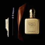 عطر سترونجر وذ يو ليذر - Image 3
