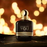 عطر سترونجر وذ يو عود