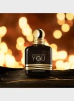 عطر سترونجر وذ يو عود