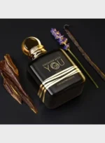 عطر سترونجر وذ يو عود - Image 3