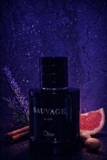 عطر ديور سوفاج اليكسر - Image 3