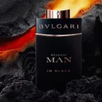 عطر بولغاري مان ان بلاك - Image 2