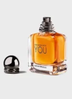 عطر سترونجر وذ يو - Image 2