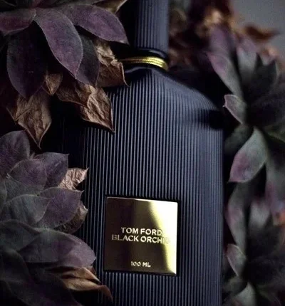 عطر توم فورد بلاك اوركيد